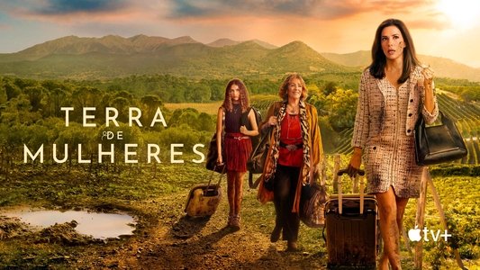 Tierra de mujeres