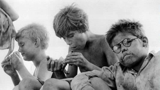 Lord of the Flies
