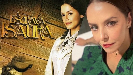 A Escrava Isaura