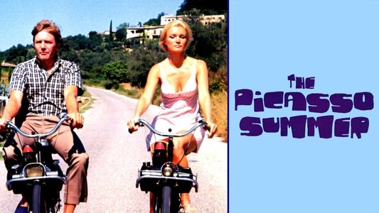 The Picasso Summer