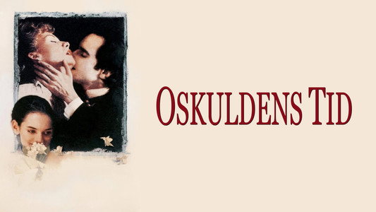 The Age of Innocence