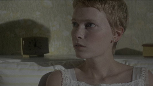 Rosemary's Baby