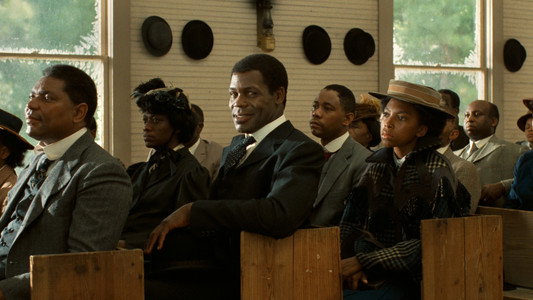 The Color Purple