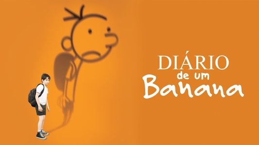 Diary of a Wimpy Kid