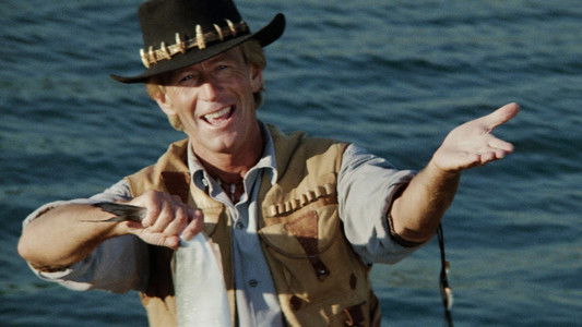 Crocodile Dundee II