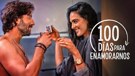 100 días para enamorarnos