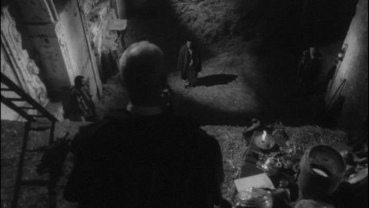 Il tempo dell'inizio