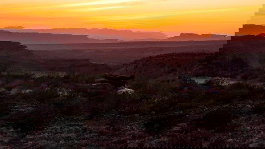 America's National Parks