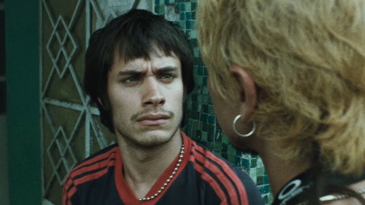 Amores perros
