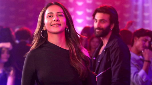 दे दे प्यार दे २