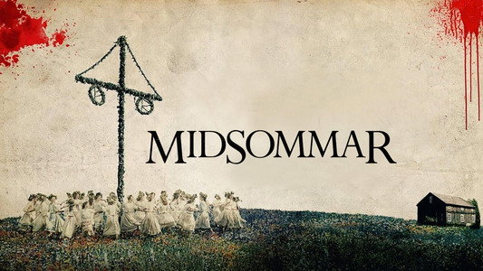 Midsommar