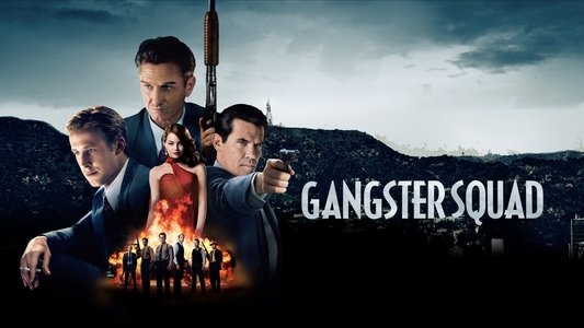 Gangster Squad