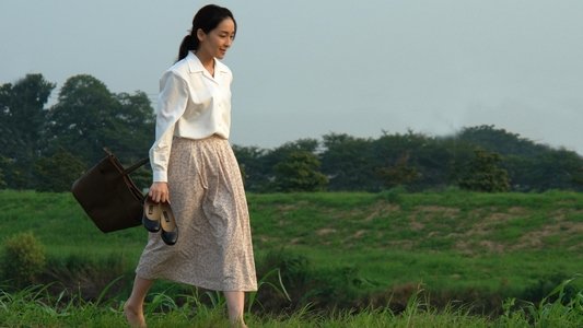 夕凪の街 桜の国
