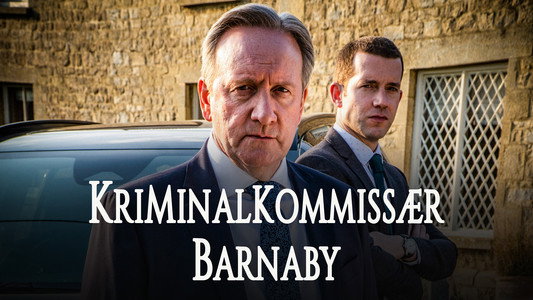 Midsomer Murders