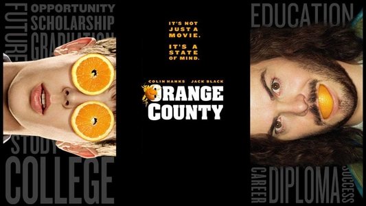 Orange County