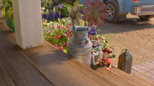 Toy Story 5