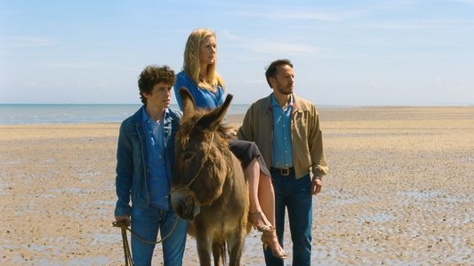 Le Fils de Joseph
