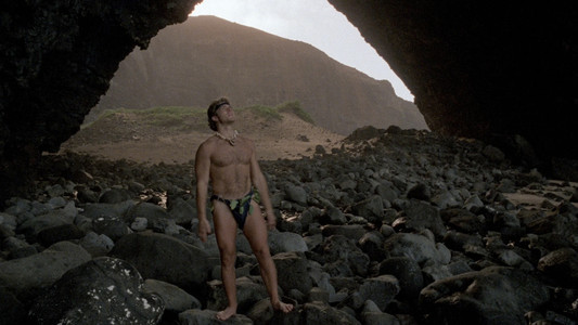 Surrender in Paradise