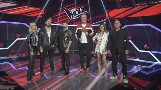 La Voz Argentina