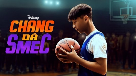 Chang Can Dunk