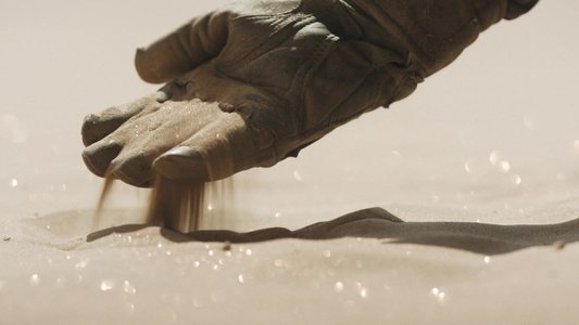 Dune: Part Two