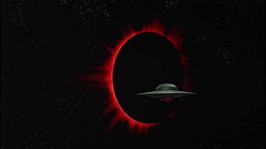 Forbidden Planet