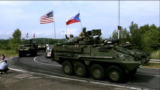 La vengeance de Poutine