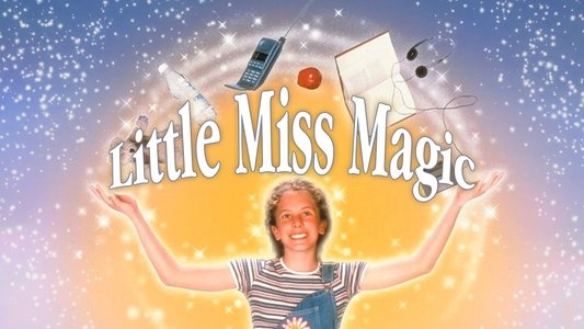 Little Miss Magic