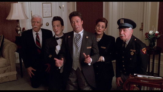 Home Alone 2: Lost in New York