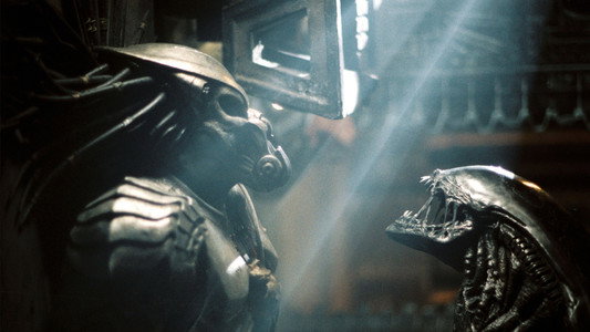 AVP: Alien vs. Predator