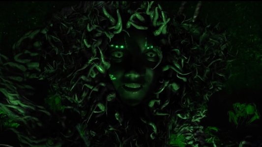 Malice: Origin