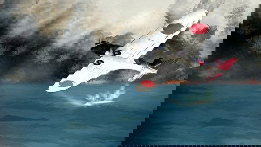 Attack on Pearl Harbor: Minute by Minute