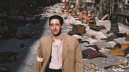 The Pianist