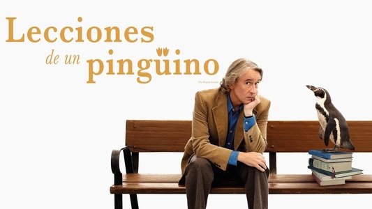 The Penguin Lessons