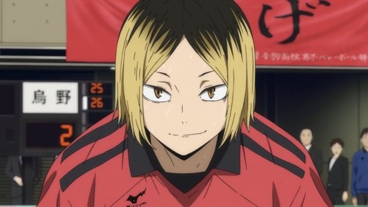 劇場版ハイキュー!! ゴミ捨て場の決戦