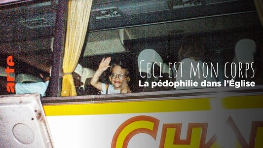 Ceci est mon corps