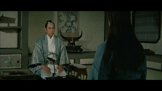 孤剣は折れず　月影一刀流