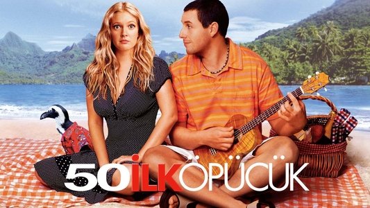 50 First Dates