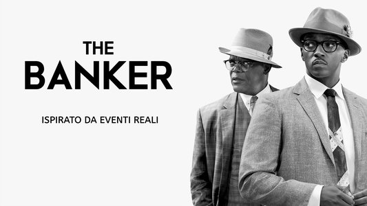 The Banker