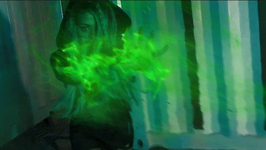 The Immortal Wars: Dekay's Paradox