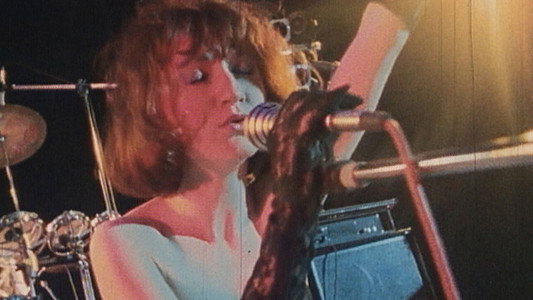 Bára Basiková