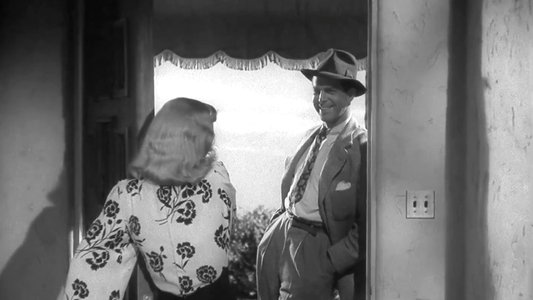 Double Indemnity