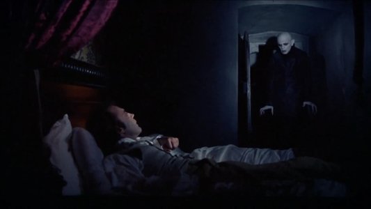 Nosferatu - Phantom der Nacht