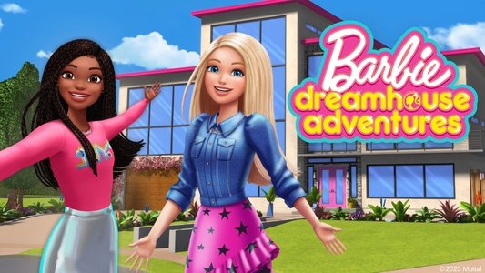 Barbie: Dreamhouse Adventures