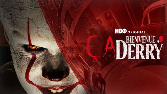 IT: Welcome to Derry