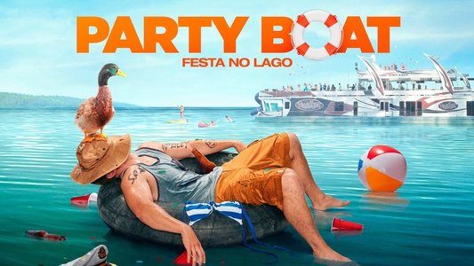 Party Boat