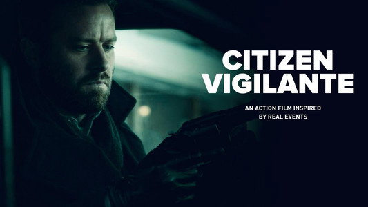 Citizen Vigilante