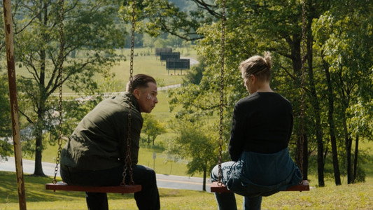 Three Billboards Outside Ebbing, Missouri