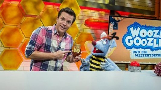 Woozle Goozle und die Weltentdecker