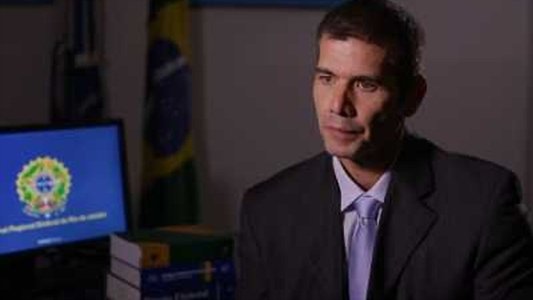 Garimpeiros Do Voto